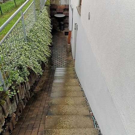 Fewo Frick Volkertshausen エクステリア 写真