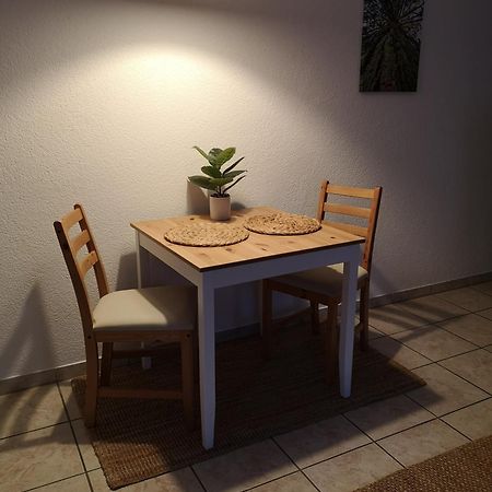 Fewo Frick Volkertshausen エクステリア 写真