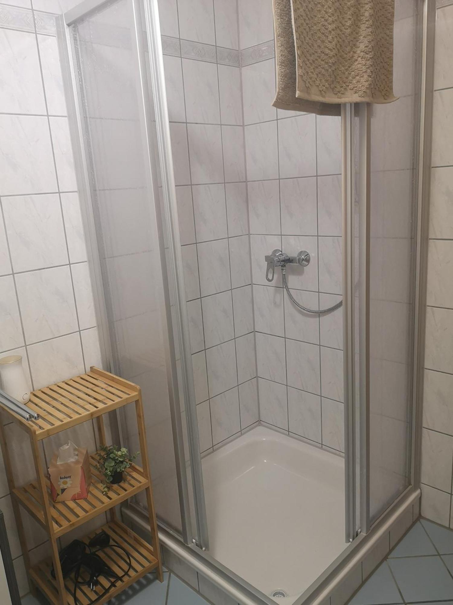 Fewo Frick Volkertshausen エクステリア 写真