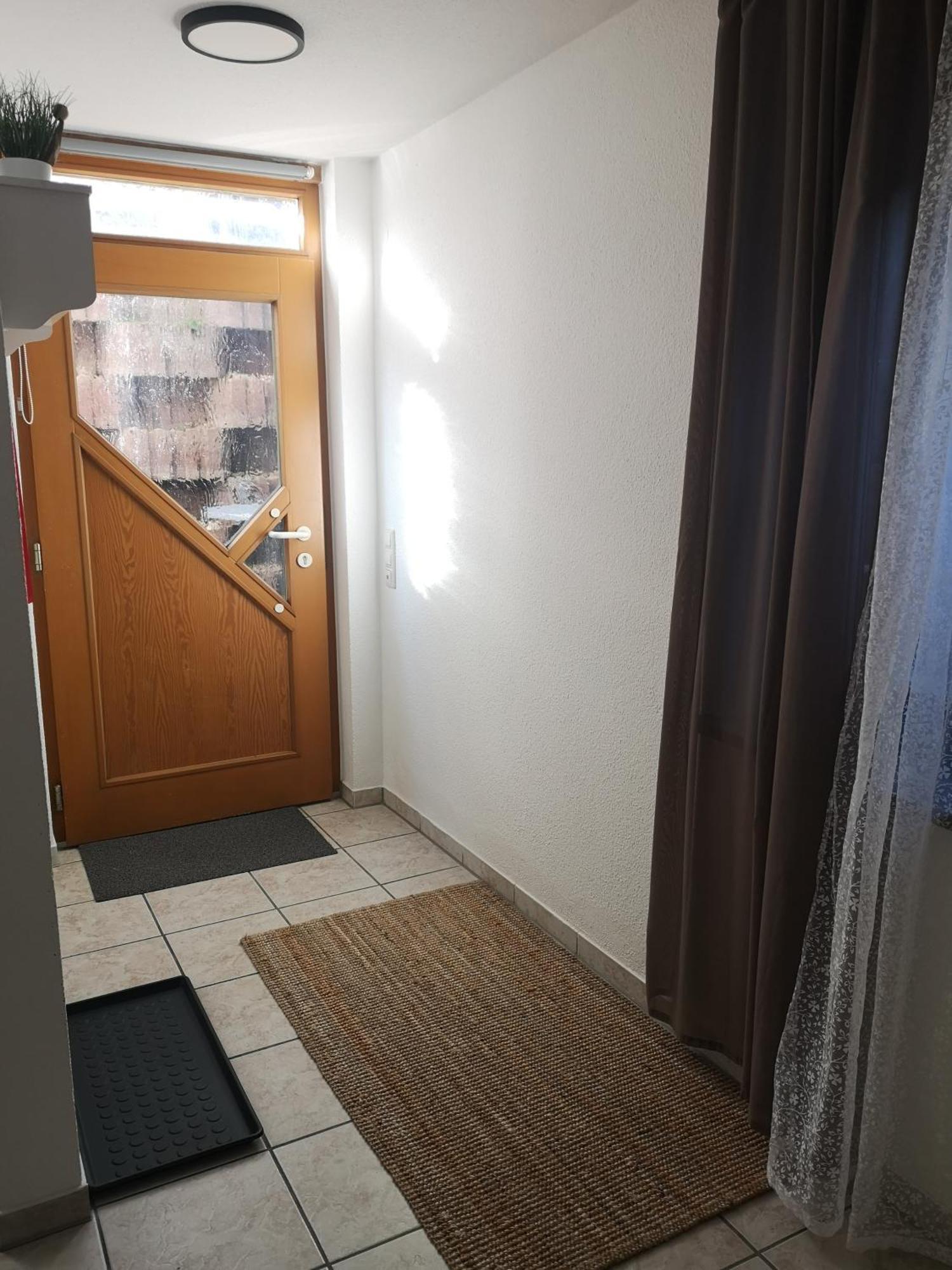 Fewo Frick Volkertshausen エクステリア 写真