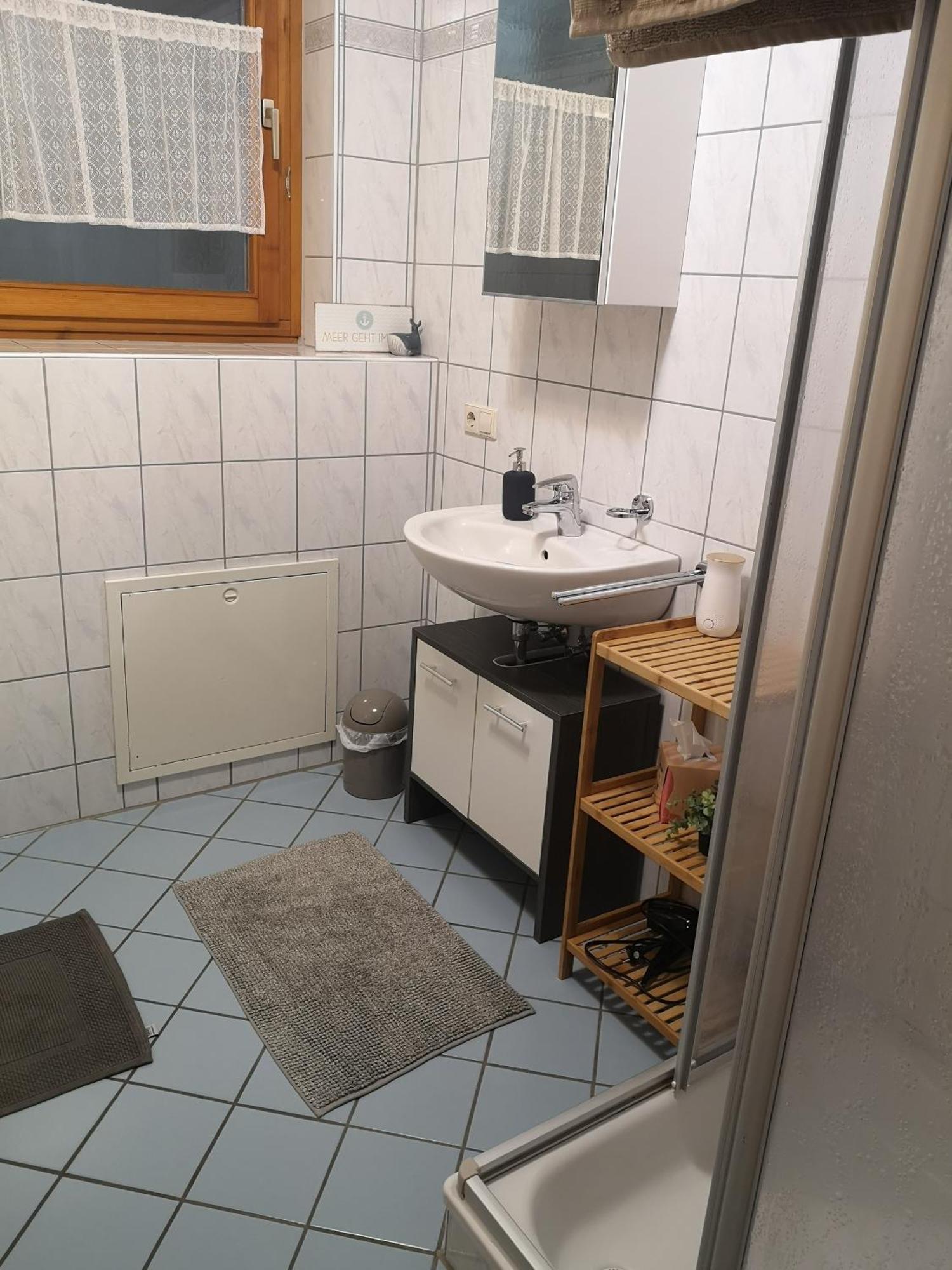Fewo Frick Volkertshausen エクステリア 写真